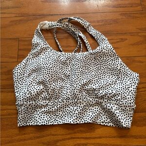 Buffbunny Rosa Sports Bra V2